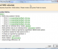 NAS Data Recovery Скриншот 0
