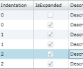 Hierarchical Data Light Library Скриншот 0