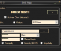 EVE Online Bot - EVE Pilot Скриншот 0