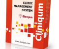 Cliniqum Скриншот 0