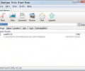 Instant File Find Free Скриншот 0