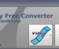 Totally Free Converter Скриншот 0