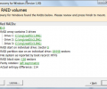 RAID Recovery for Windows Скриншот 0