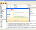 Exchange to Outlook Migration Скриншот 0