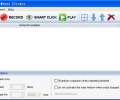Advanced Mouse Clicker Скриншот 0