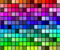 HTML5 Color Picker Скриншот 0