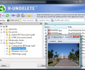R-UNDELETE File Recovery Скриншот 0