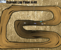 Mudding Racer Скриншот 0