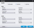 Wondershare Video Converter Ultimate Скриншот 4