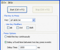 Key Presser Скриншот 0