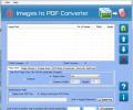 Apex Image to PDF Converter Software Скриншот 0