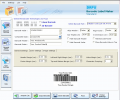 Mac Barcode Scanner Software Скриншот 0