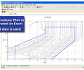 Contour Plot for MAC Excel 2011 Скриншот 0