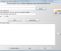 Free Sitemap Creator Скриншот 0