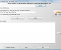 Free Html Img Tag Updater Tool Скриншот 0