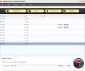 Xilisoft HTML to EPUB Converter Скриншот 0