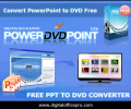 Free PowerPoint to DVD Converter Скриншот 0