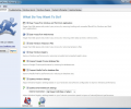 TweakNow WinSecret 2011 Скриншот 0
