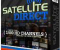 Satellite Direct Internet Скриншот 0