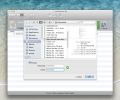 WinZip Mac Edition Скриншот 0
