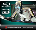 CyberLink BD & 3D Advisor Скриншот 0