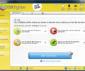 FULL-DISKfighter Скриншот 0