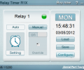 Relay Timer R1X Скриншот 0