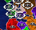 Risky Wars Скриншот 0