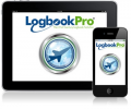 Logbook Pro for iPhone/iPad Скриншот 0