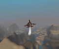 jalada Air Strike Afghanistan Screenshot 0