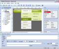 Flash Menu Builder Screenshot 0