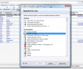 Address Book Master Скриншот 0