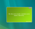 My Inspirational Quotes Скриншот 0