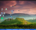 Prime Desktop 3D Screenshot 0
