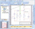 E-XD Circuit Design simulation Component Скриншот 0