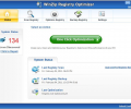 WinZip Registry Optimizer Скриншот 0