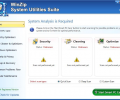 WinZip System Utilities Suite Скриншот 0
