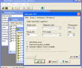 KX-T336/TD500 Programmator Скриншот 0