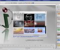 Aurora 3D Animation Maker Скриншот 0