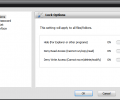 Protected Folder Скриншот 2