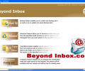 Beyond Inbox for Gmail and IMAP Email Скриншот 0
