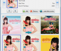 Creevity Mp3 Cover Downloader Скриншот 0