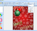 SmartsysSoft Greeting Card Designer Скриншот 0