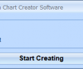 MS Word ASCII Conversion Chart Creator Software Скриншот 0