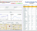 SiteCostCalculator Скриншот 0