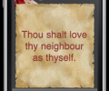 Texts From Jesus Скриншот 0