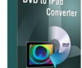 DVD to Ipad 2  Converter Скриншот 0