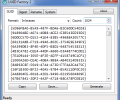 UUID Factory 2 Скриншот 0