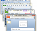 Office Tab Ultimate (x64) Скриншот 0