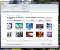 Wallpaper Manager Software Скриншот 0